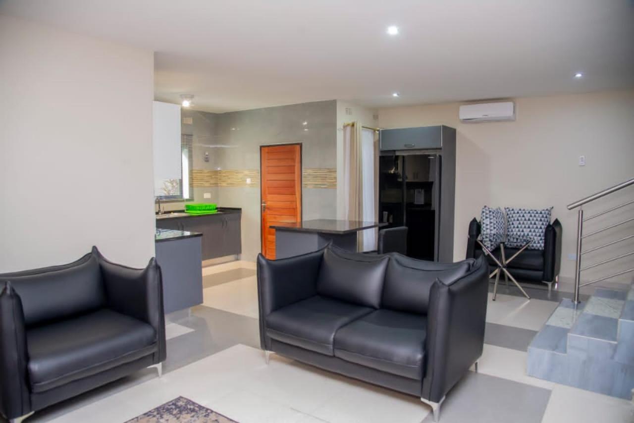 Royal Suites Apartments Lusaka Buitenkant foto