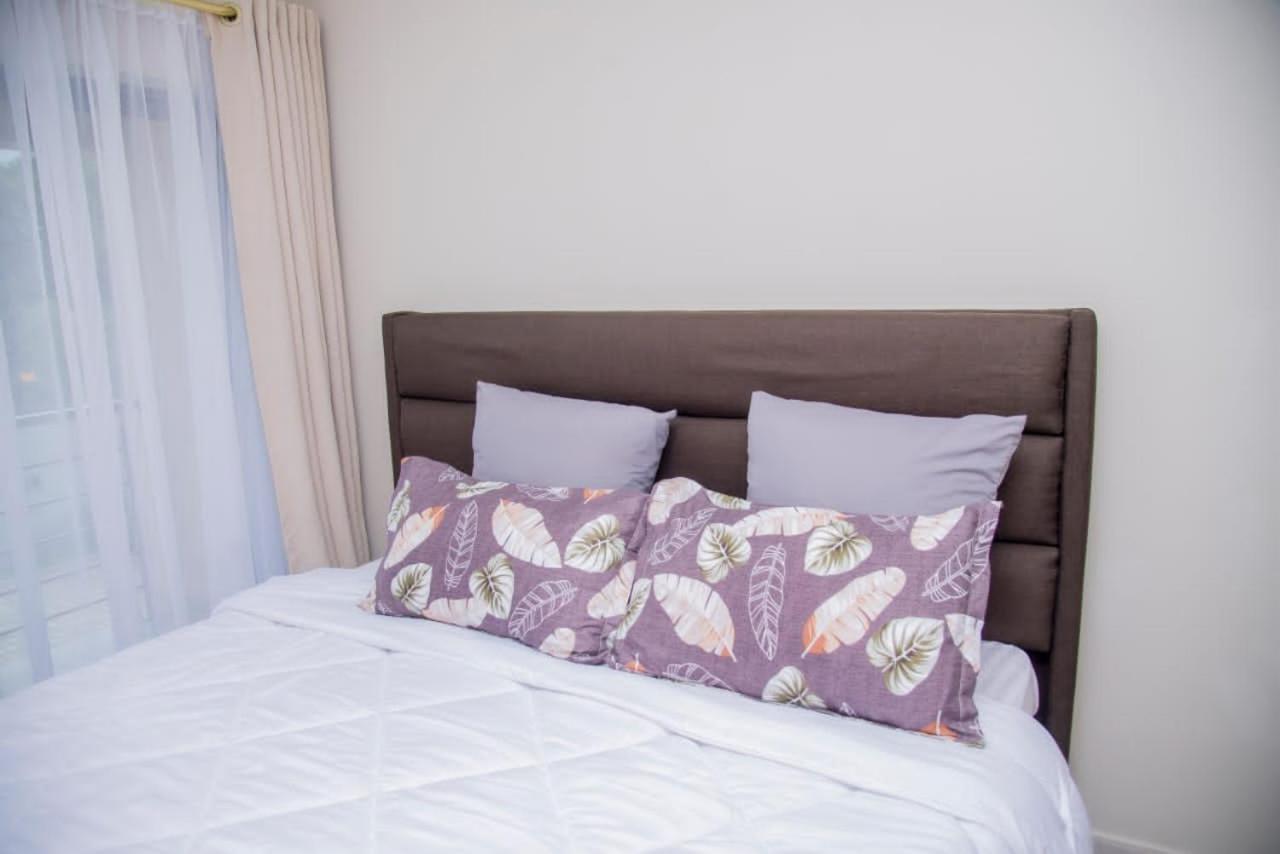 Royal Suites Apartments Lusaka Buitenkant foto